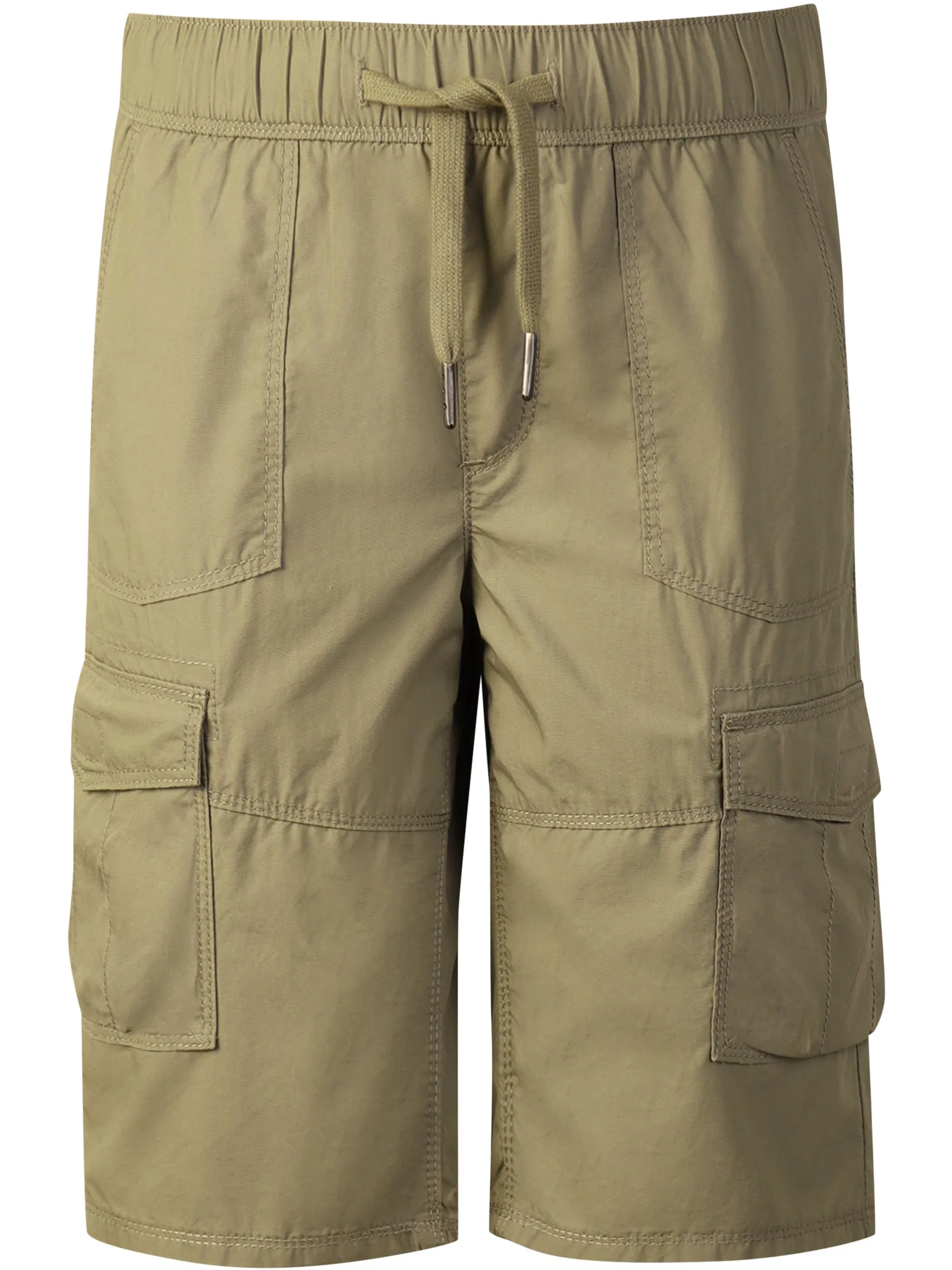Stooker Kids 06850230005276 Ki. Shorts/Berm Grün 896698 5276 1